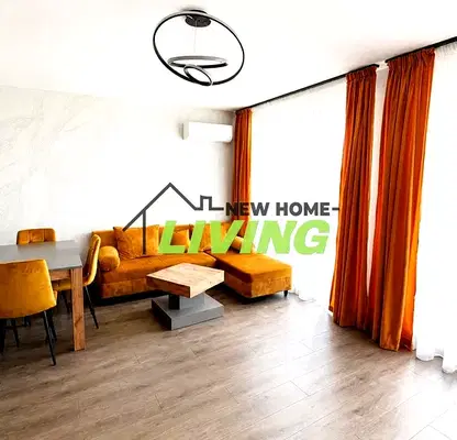Photo 4 — 2-bedroom apartment in Plovdiv, Ostromila