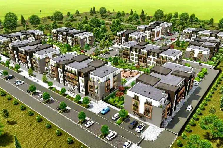 Two-room apartment in Ostromila, Plovdiv with elevator