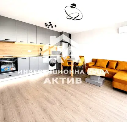Photo 2 — 2-bedroom apartment in Plovdiv, Ostromila