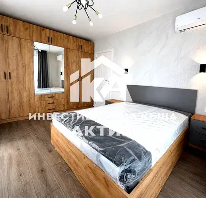Photo 3 — 2-bedroom apartment in Plovdiv, Ostromila