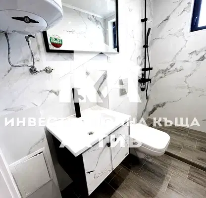 Photo 5 — 2-bedroom apartment in Plovdiv, Ostromila