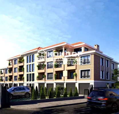 Photo 3 — Two-room apartment in Ostromila with terrace and view of the Rhodopes