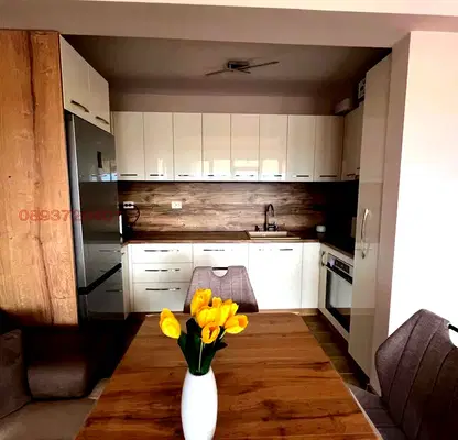 Photo 3 — 2-bedroom apartment in Plovdiv, Ostromila