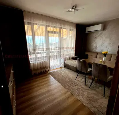 Photo 4 — 2-bedroom apartment in Plovdiv, Ostromila