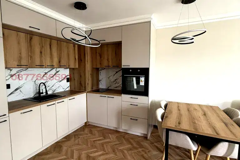 2-bedroom apartment in Plovdiv, Ostromila