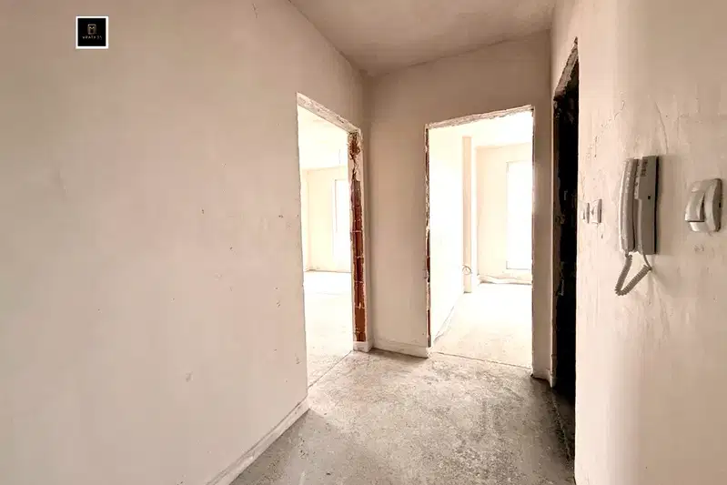 2-bedroom apartment in Plovdiv, Ostromila