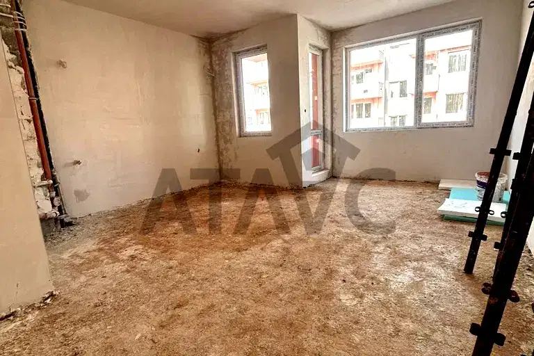 2-bedroom apartment in Plovdiv, Ostromila
