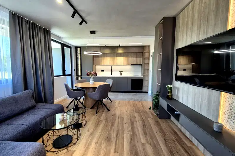 2-bedroom apartment in Plovdiv, Ostromila