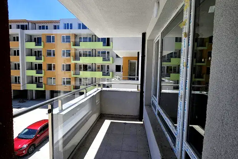 2-bedroom apartment in Plovdiv, Ostromila