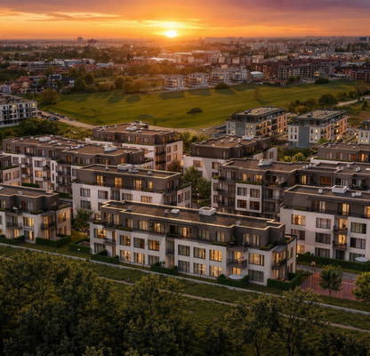 Снимка 3 — Двустаен апартамент в Остромила, Пловдив с паркомясто