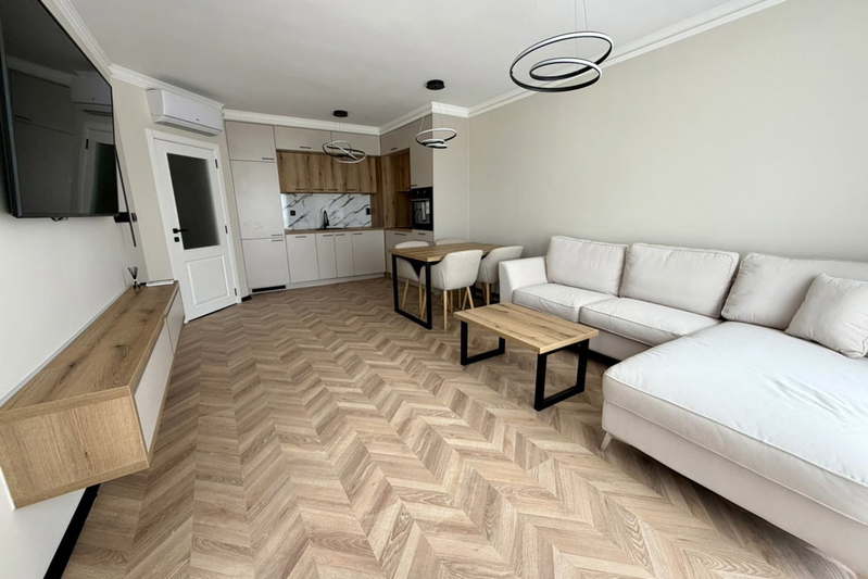 2-bedroom apartment in Plovdiv, Ostromila