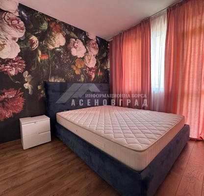 Снимка 3 — Двустаен апартамент с тераса в Остромила, Пловдив