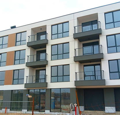 Photo 4 — 2-bedroom apartment in Plovdiv, Ostromila