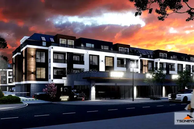 3-bedroom apartment in Plovdiv, Ostromila