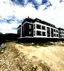 Тристаен апартамент с две тераси в Остромила, Пловдив