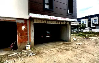 Тристаен апартамент 123 кв.м. в Остромила с две тераси