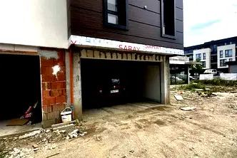 Тристаен апартамент 123 кв.м. в Остромила с две тераси