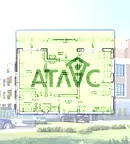 Тристаен апартамент с градина в Остромила, Пловдив