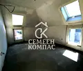 Снимка 2 — Тристаен апартамент с 2 тераси в Остромила, Пловдив