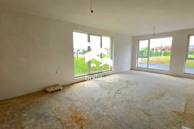 3-bedroom apartment in Plovdiv, Ostromila