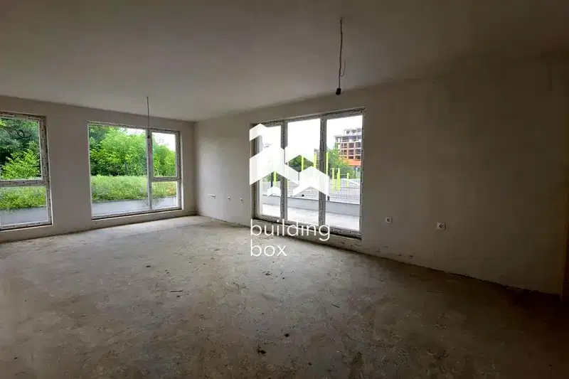 3-bedroom apartment in Plovdiv, Ostromila