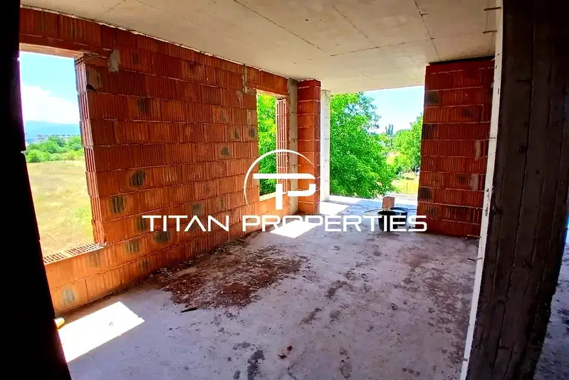 3-bedroom apartment in Plovdiv, Ostromila