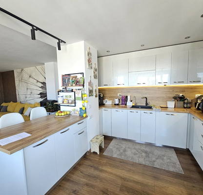 Photo 3 — 3-bedroom apartment in Plovdiv, Ostromila