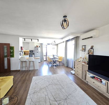 Photo 4 — 3-bedroom apartment in Plovdiv, Ostromila