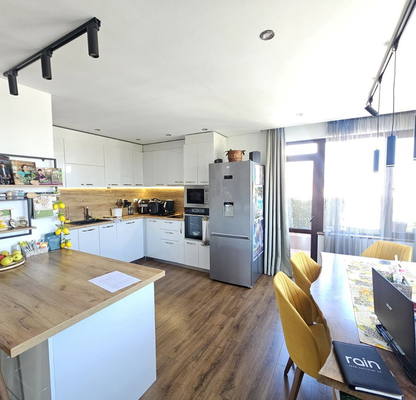 Photo 5 — 3-bedroom apartment in Plovdiv, Ostromila