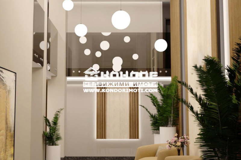 3-bedroom apartment in Plovdiv, Ostromila
