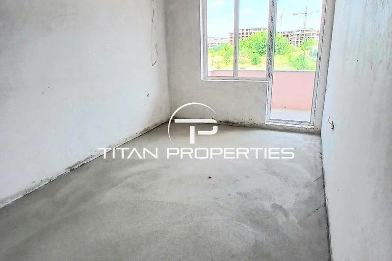 3-bedroom apartment in Plovdiv, Ostromila