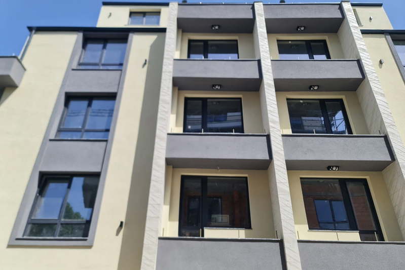 3-bedroom apartment in Plovdiv, Ostromila