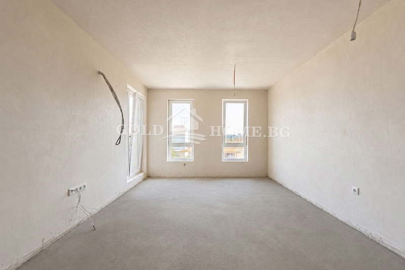 3-bedroom apartment in Plovdiv, Ostromila
