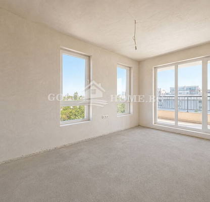 Photo 3 — 3-bedroom apartment in Plovdiv, Ostromila