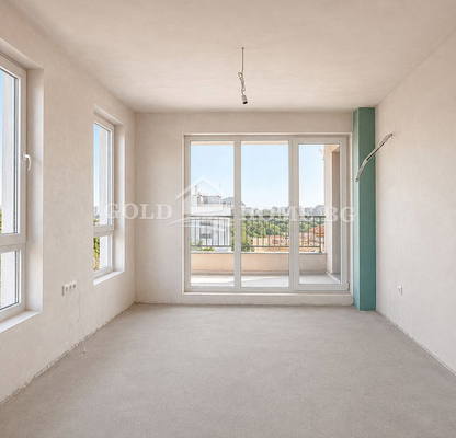 Photo 4 — 3-bedroom apartment in Plovdiv, Ostromila