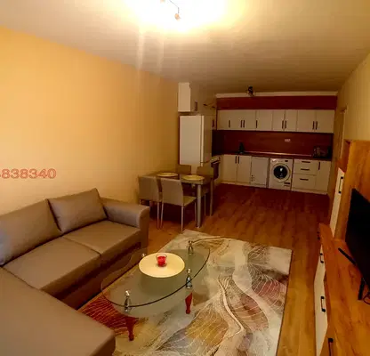 Photo 2 — 2-bedroom apartment in Plovdiv, Ostromila
