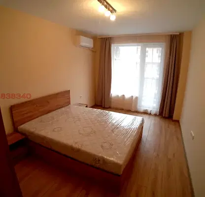 Photo 3 — 2-bedroom apartment in Plovdiv, Ostromila