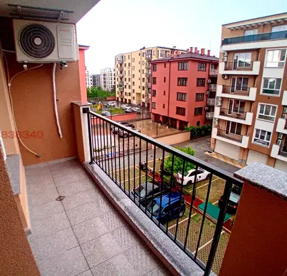 Photo 4 — 2-bedroom apartment in Plovdiv, Ostromila