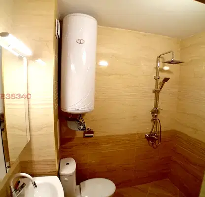 Photo 5 — 2-bedroom apartment in Plovdiv, Ostromila