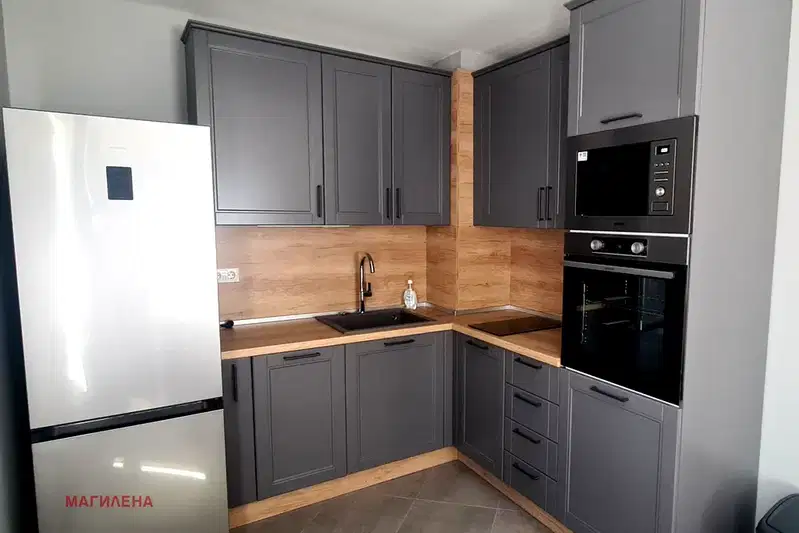 2-bedroom apartment in Plovdiv, Ostromila