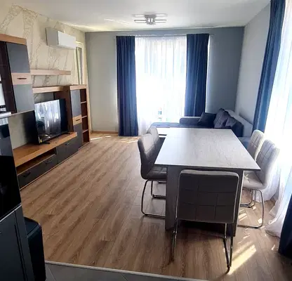Photo 2 — 2-bedroom apartment in Plovdiv, Ostromila