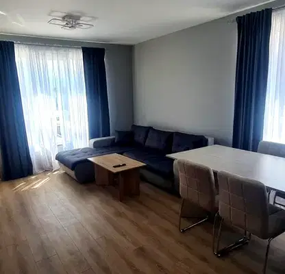 Photo 3 — 2-bedroom apartment in Plovdiv, Ostromila