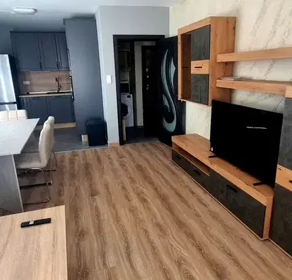 Photo 4 — 2-bedroom apartment in Plovdiv, Ostromila