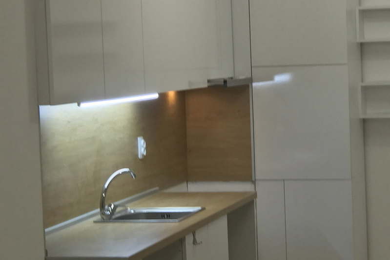 2-bedroom apartment in Plovdiv, Ostromila
