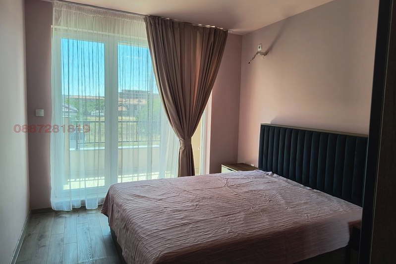 2-bedroom apartment in Plovdiv, Ostromila