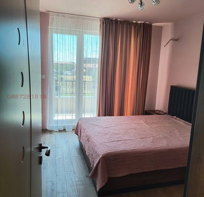 Photo 3 — 2-bedroom apartment in Plovdiv, Ostromila