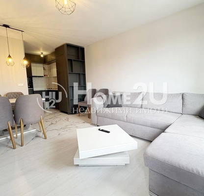 Photo 2 — 2-bedroom apartment in Plovdiv, Ostromila
