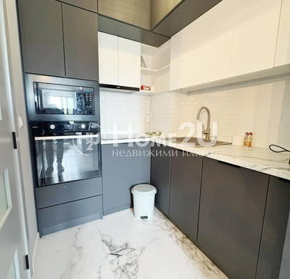 Photo 3 — 2-bedroom apartment in Plovdiv, Ostromila