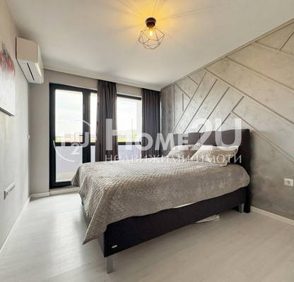 Photo 4 — 2-bedroom apartment in Plovdiv, Ostromila