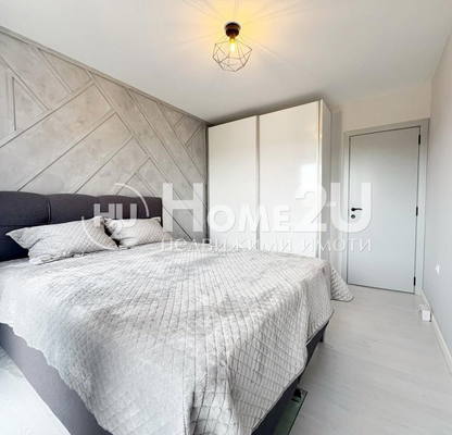 Photo 5 — 2-bedroom apartment in Plovdiv, Ostromila